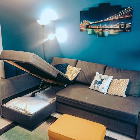 Apartment One Брашов Екстер'єр фото