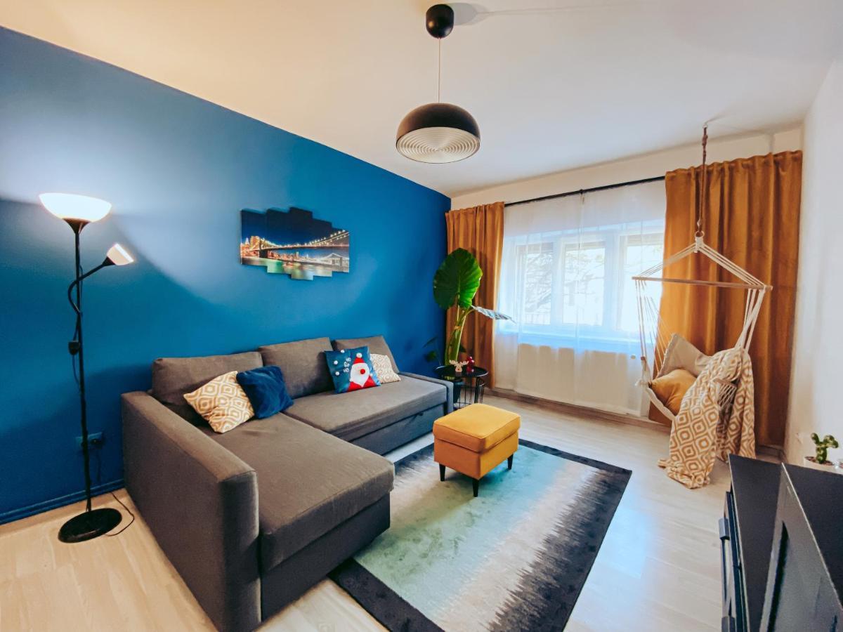 Apartment One Брашов Екстер'єр фото