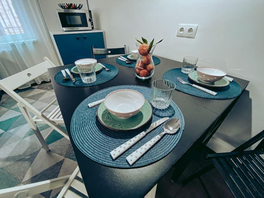 Apartment One Брашов Екстер'єр фото