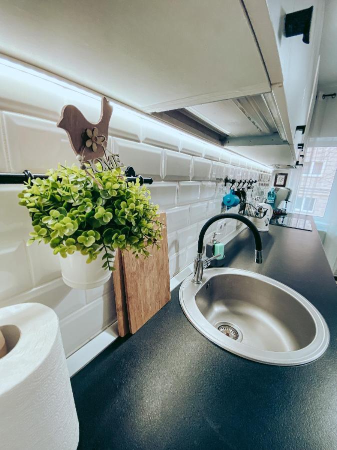 Apartment One Брашов Екстер'єр фото