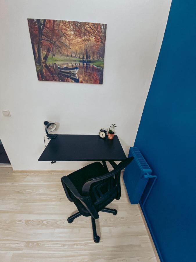 Apartment One Брашов Екстер'єр фото
