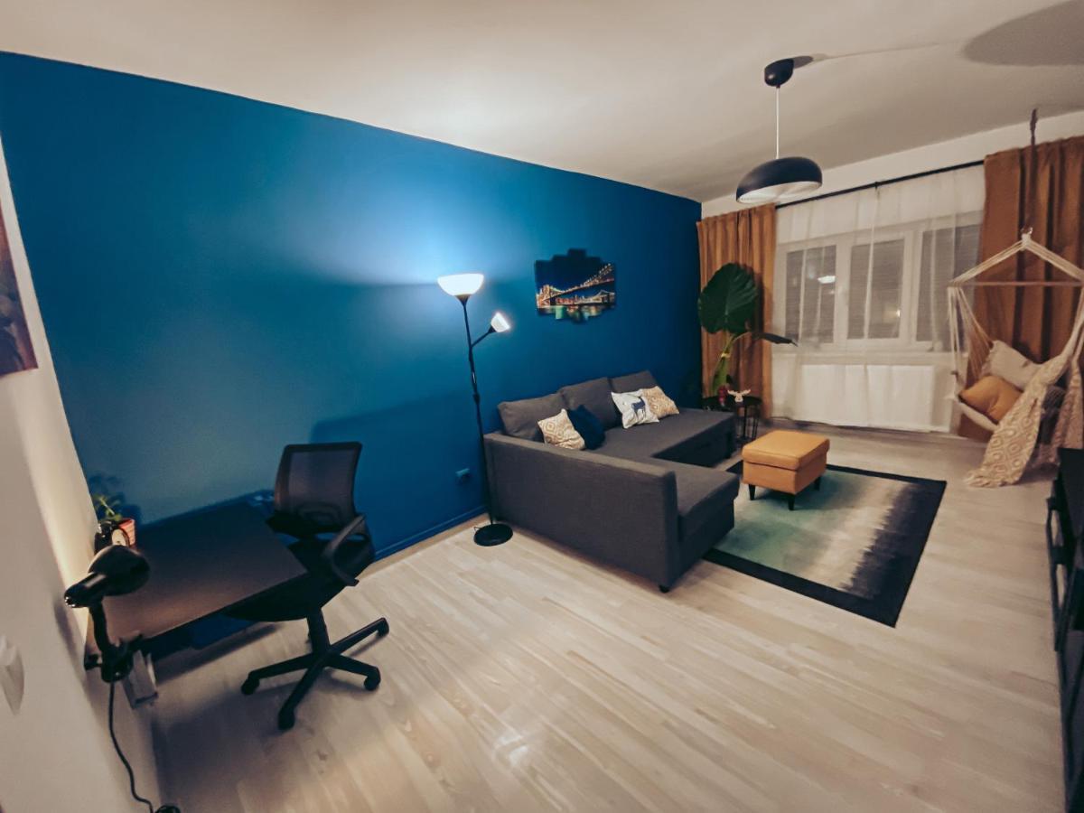 Apartment One Брашов Екстер'єр фото