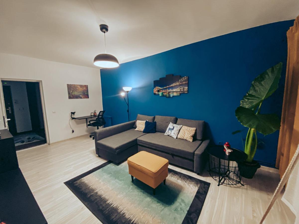 Apartment One Брашов Екстер'єр фото