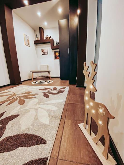 Apartment One Брашов Екстер'єр фото
