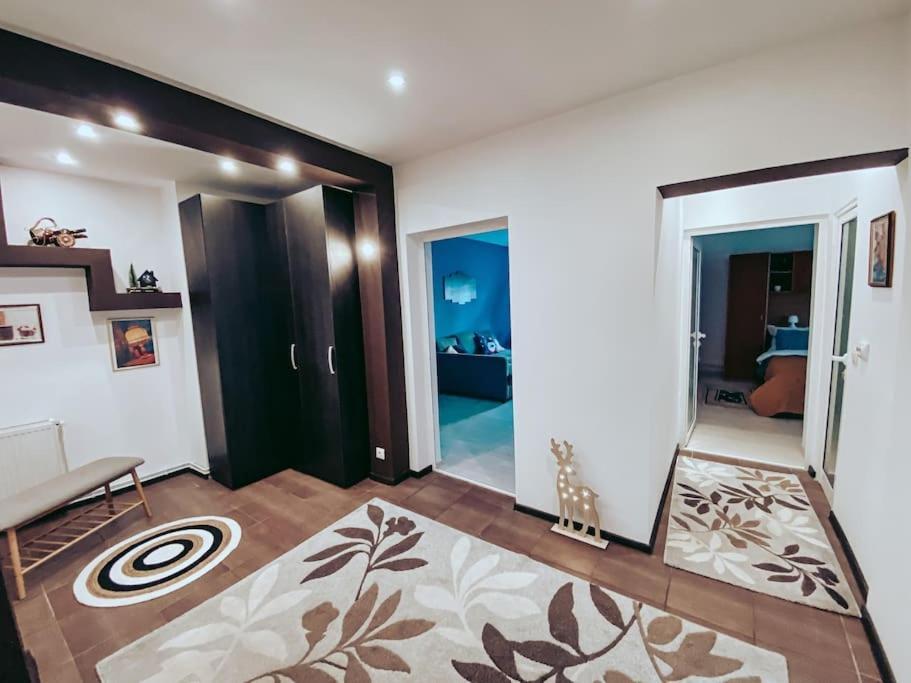 Apartment One Брашов Екстер'єр фото
