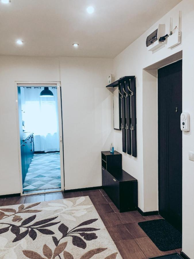 Apartment One Брашов Екстер'єр фото