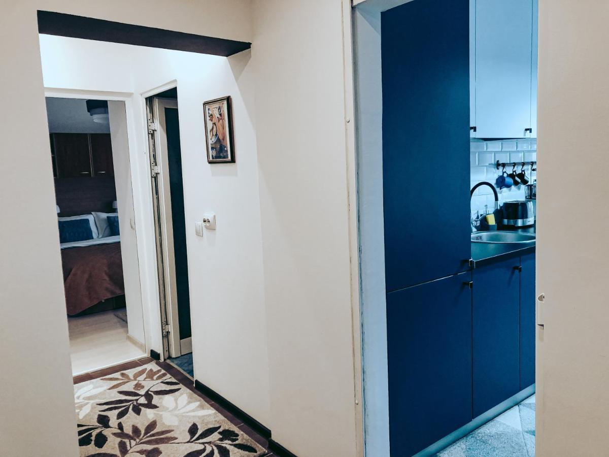Apartment One Брашов Екстер'єр фото
