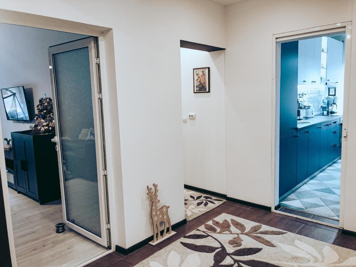 Apartment One Брашов Екстер'єр фото
