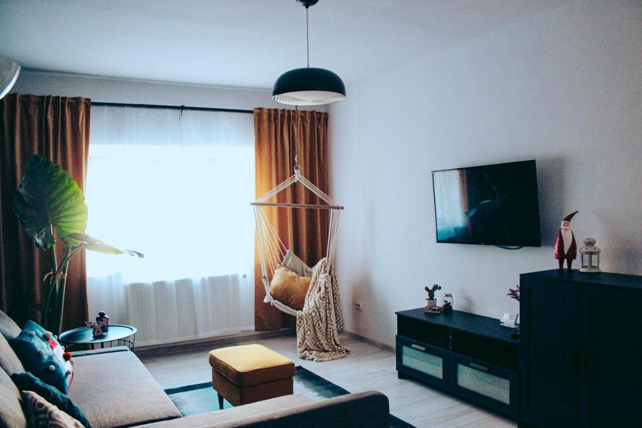 Apartment One Брашов Екстер'єр фото
