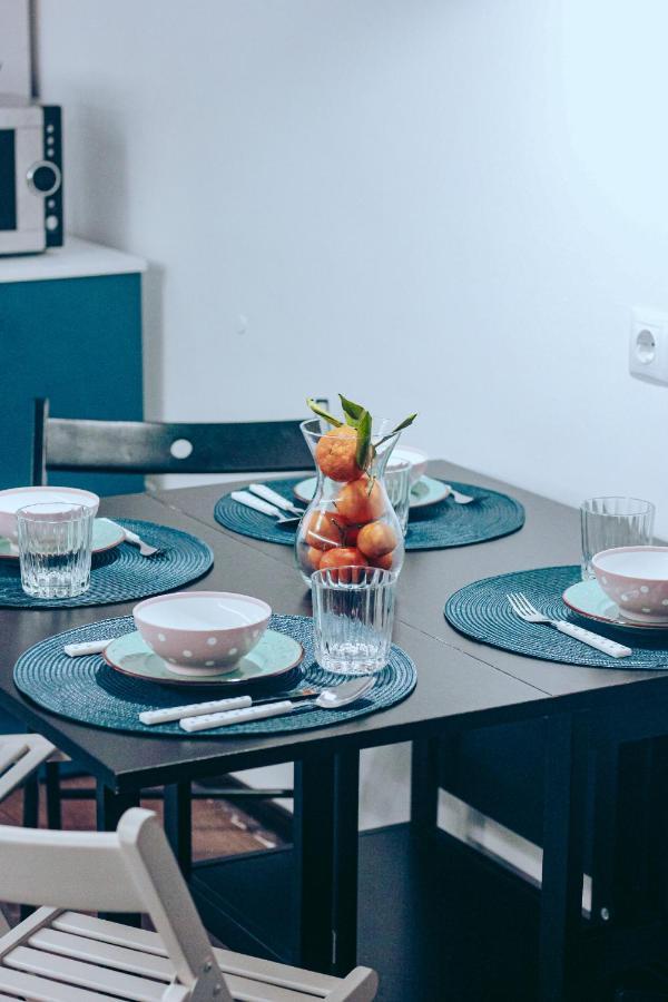Apartment One Брашов Екстер'єр фото