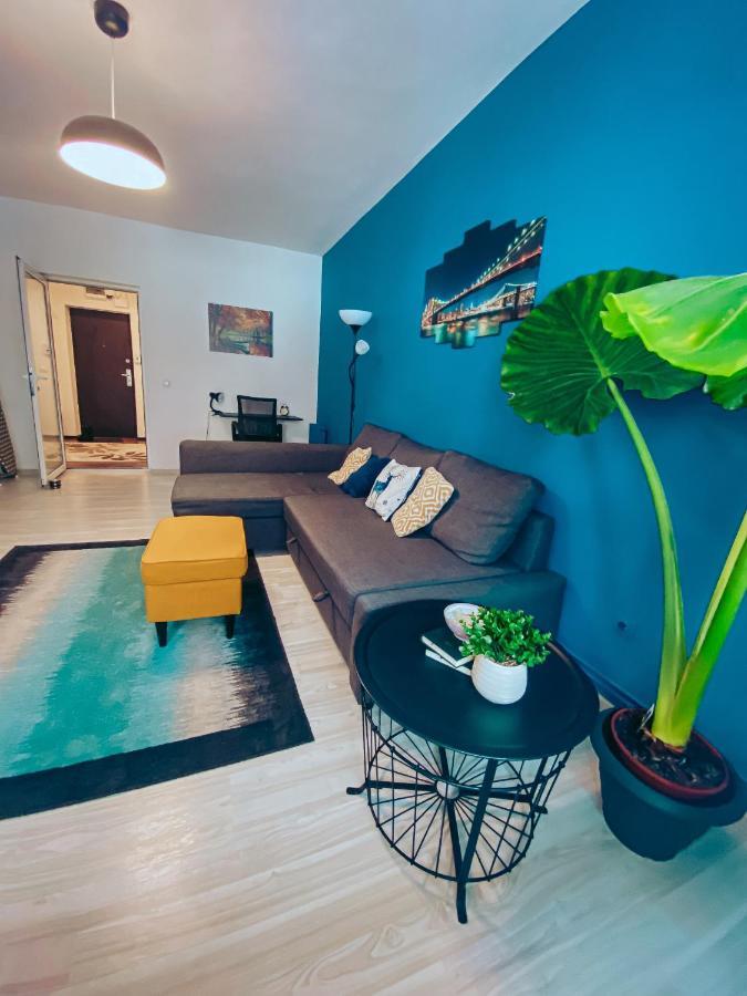 Apartment One Брашов Екстер'єр фото