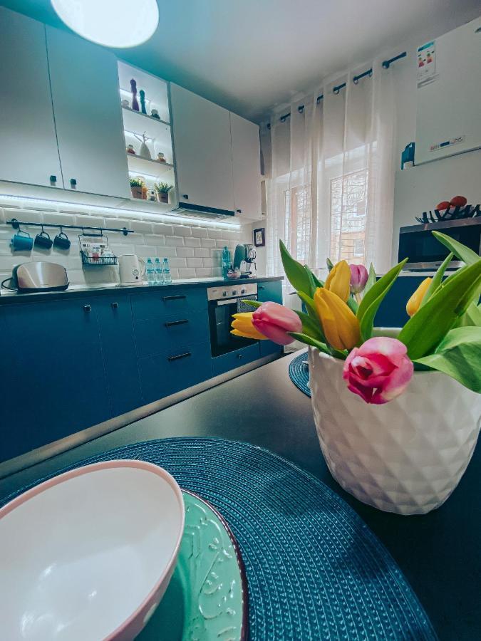 Apartment One Брашов Екстер'єр фото