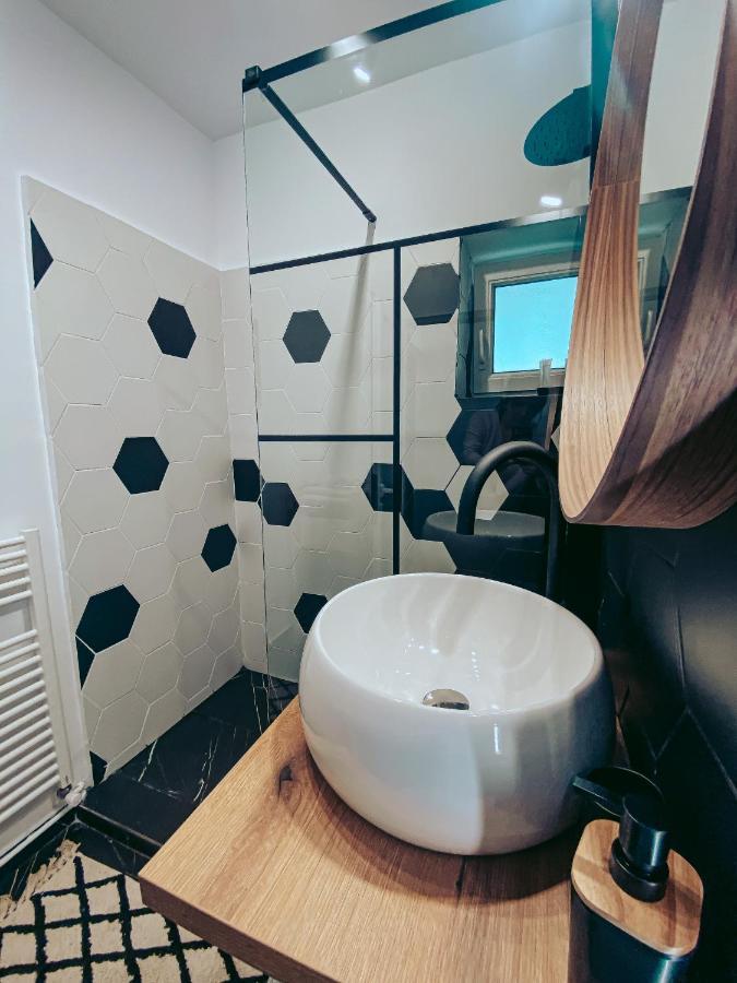 Apartment One Брашов Екстер'єр фото