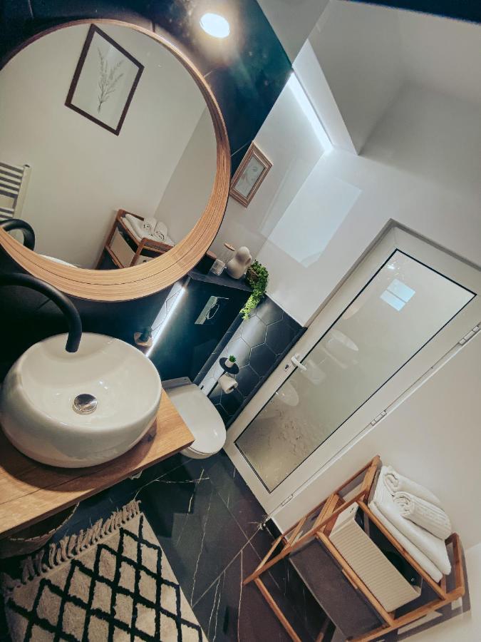 Apartment One Брашов Екстер'єр фото