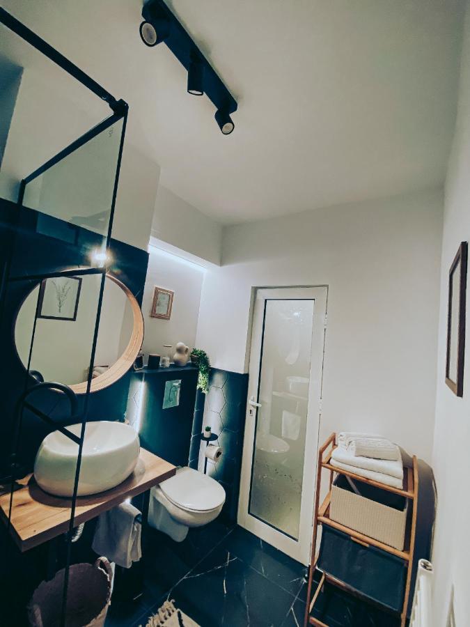 Apartment One Брашов Екстер'єр фото